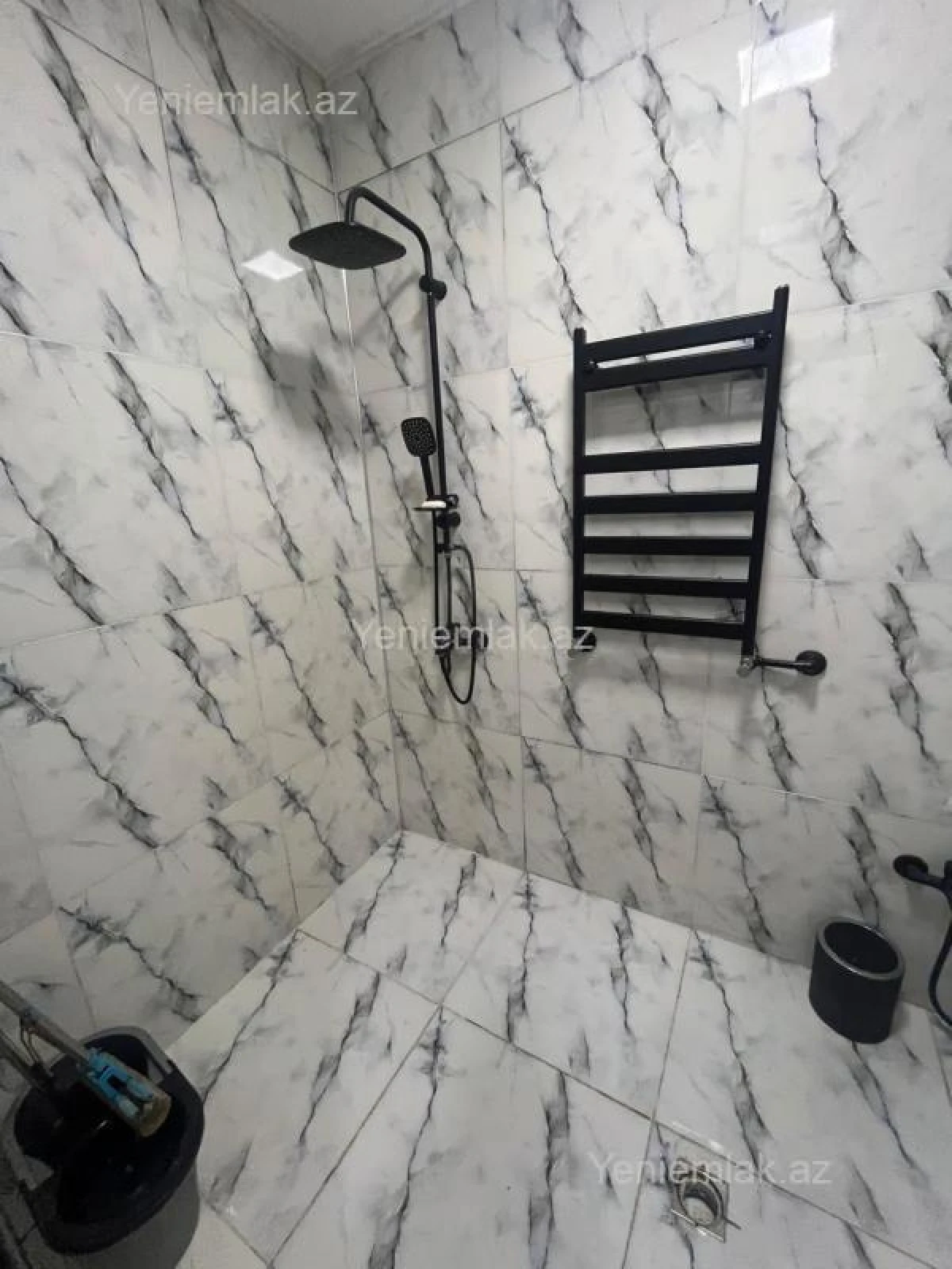 Satılır 2 otaqlı yeni tikili 53 m²