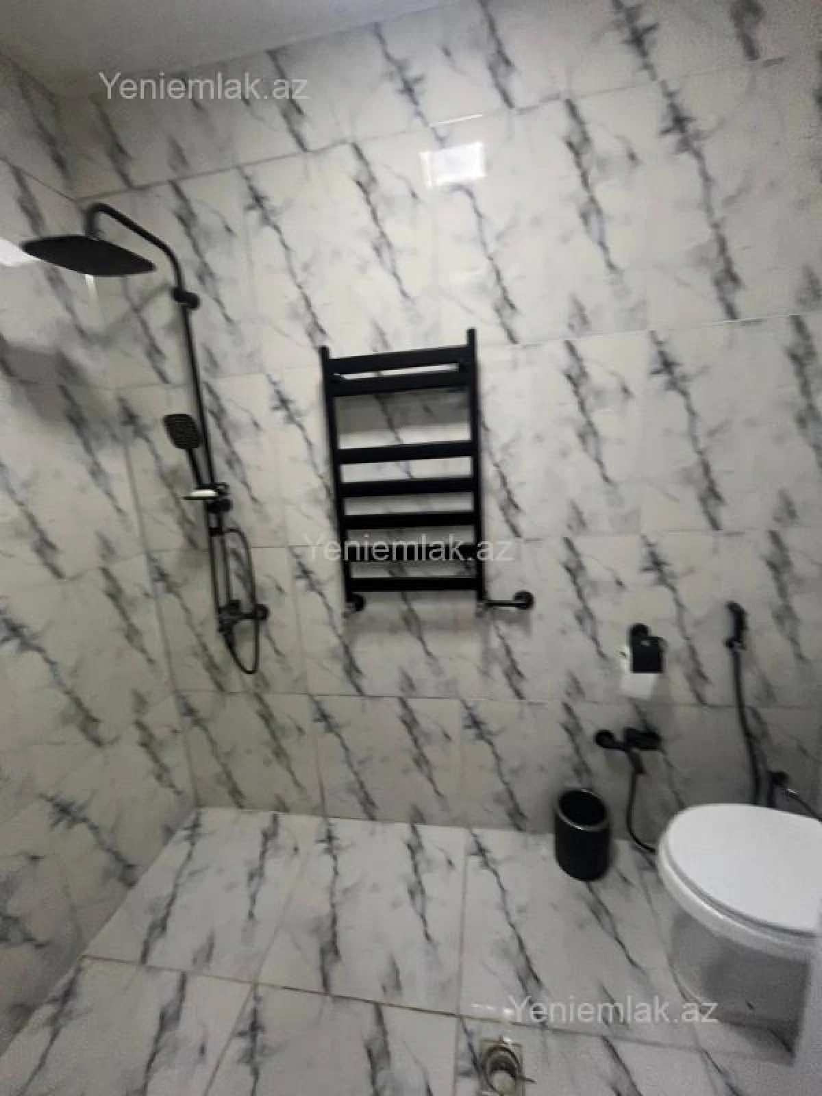 Satılır 2 otaqlı yeni tikili 53 m²