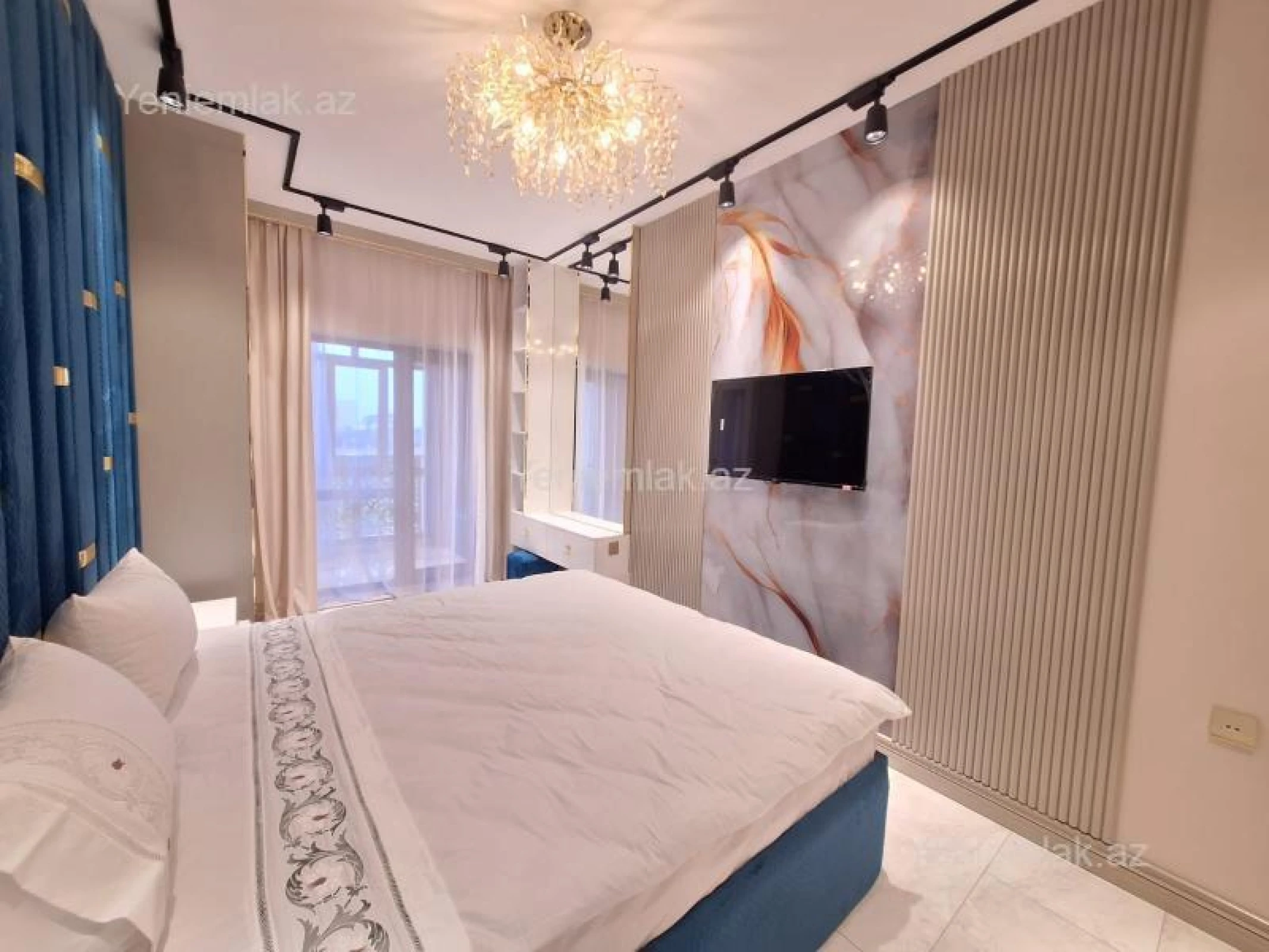 Satılır 5 otaqlı yeni tikili 183 m²