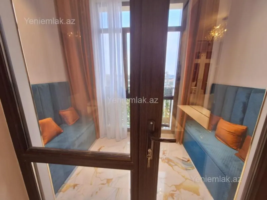 Satılır 5 otaqlı yeni tikili 183 m²