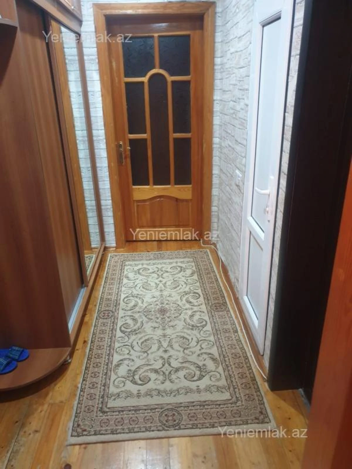 Satılır 2 otaqlı köhnə tikili 51 m²