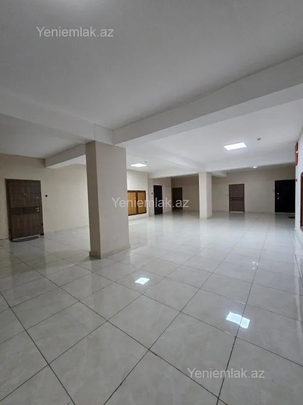 Satılır 2 otaqlı yeni tikili 80 m²