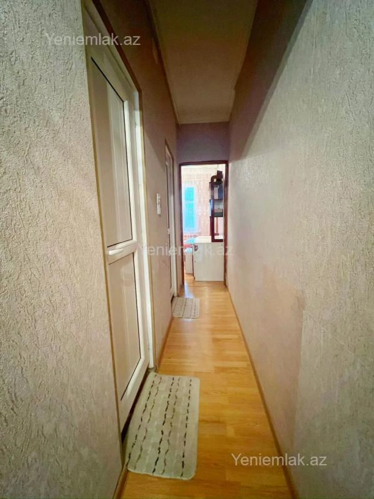 Satılır 3 otaqlı köhnə tikili 60 m²