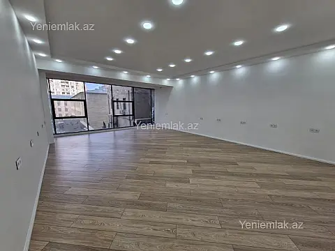 Satılır 1 otaqlı ofis 68 m²