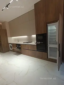 Satılır 2 otaqlı yeni tikili 87 m²