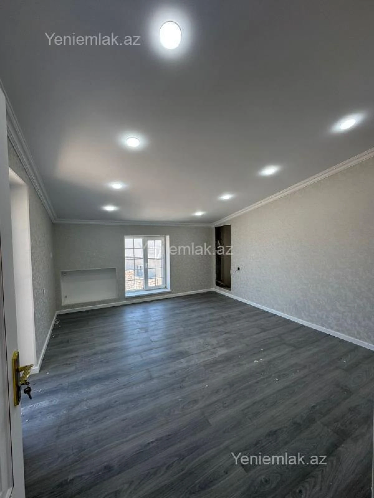Satılır 4 otaqlı həyət evi 150 m²