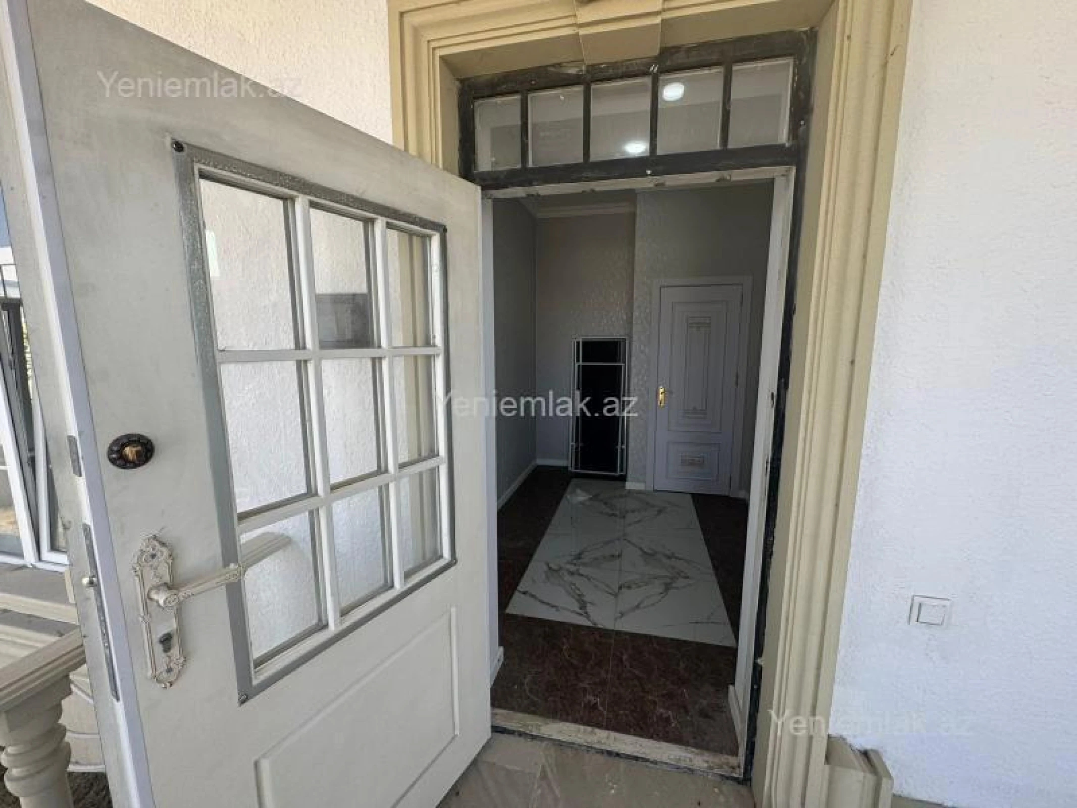 Satılır 4 otaqlı həyət evi 150 m²