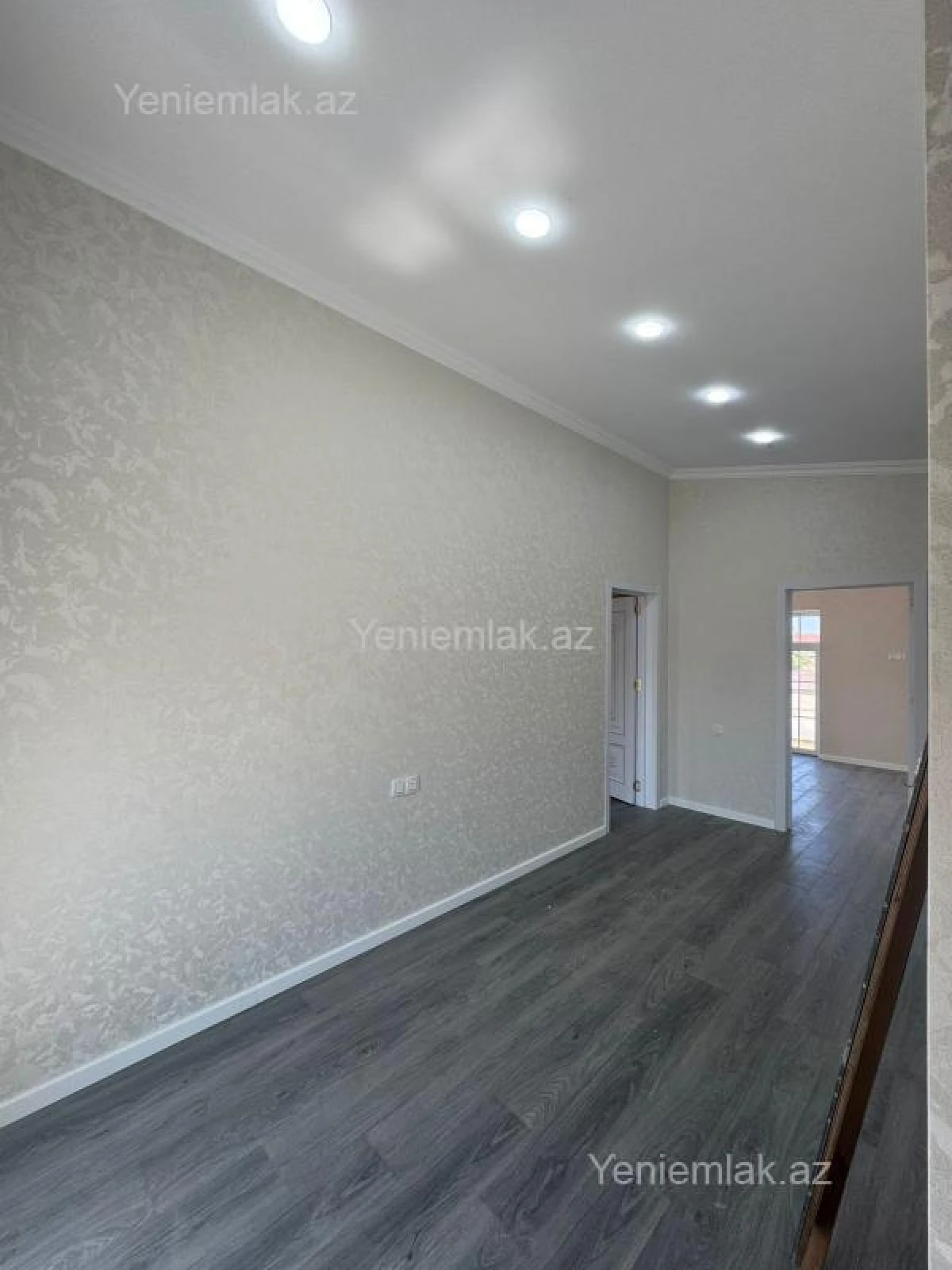 Satılır 4 otaqlı həyət evi 150 m²