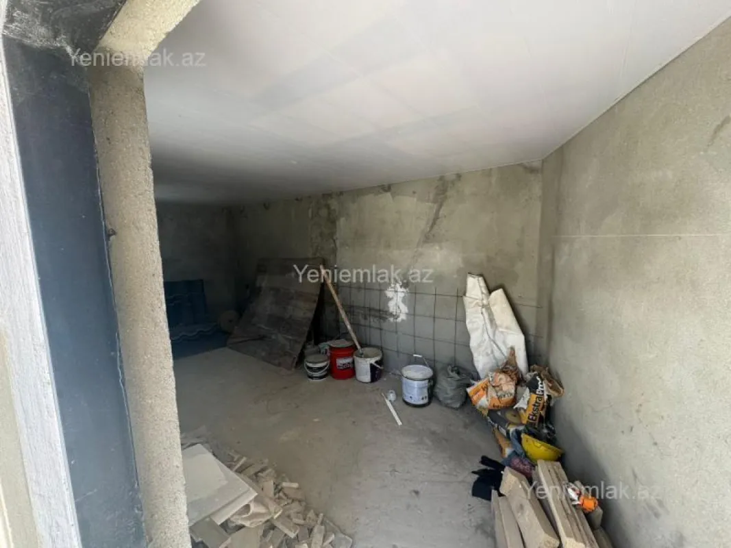 Satılır 4 otaqlı həyət evi 150 m²