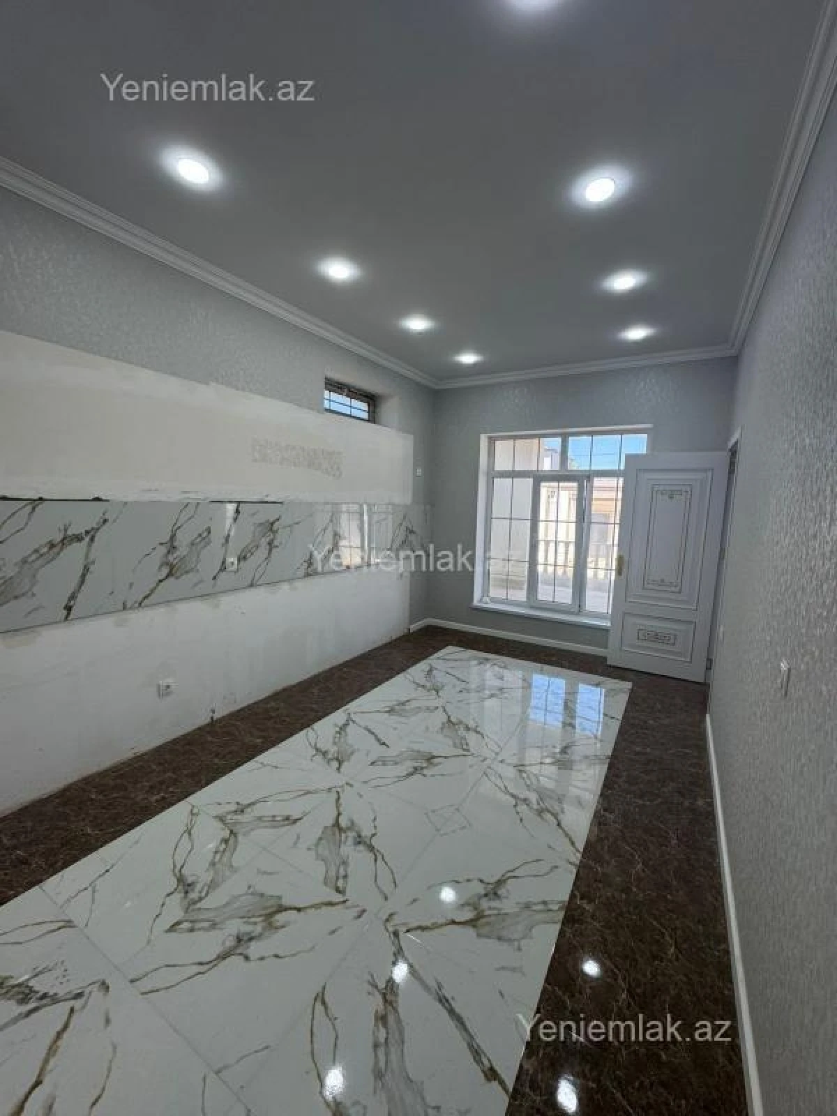 Satılır 4 otaqlı həyət evi 150 m²