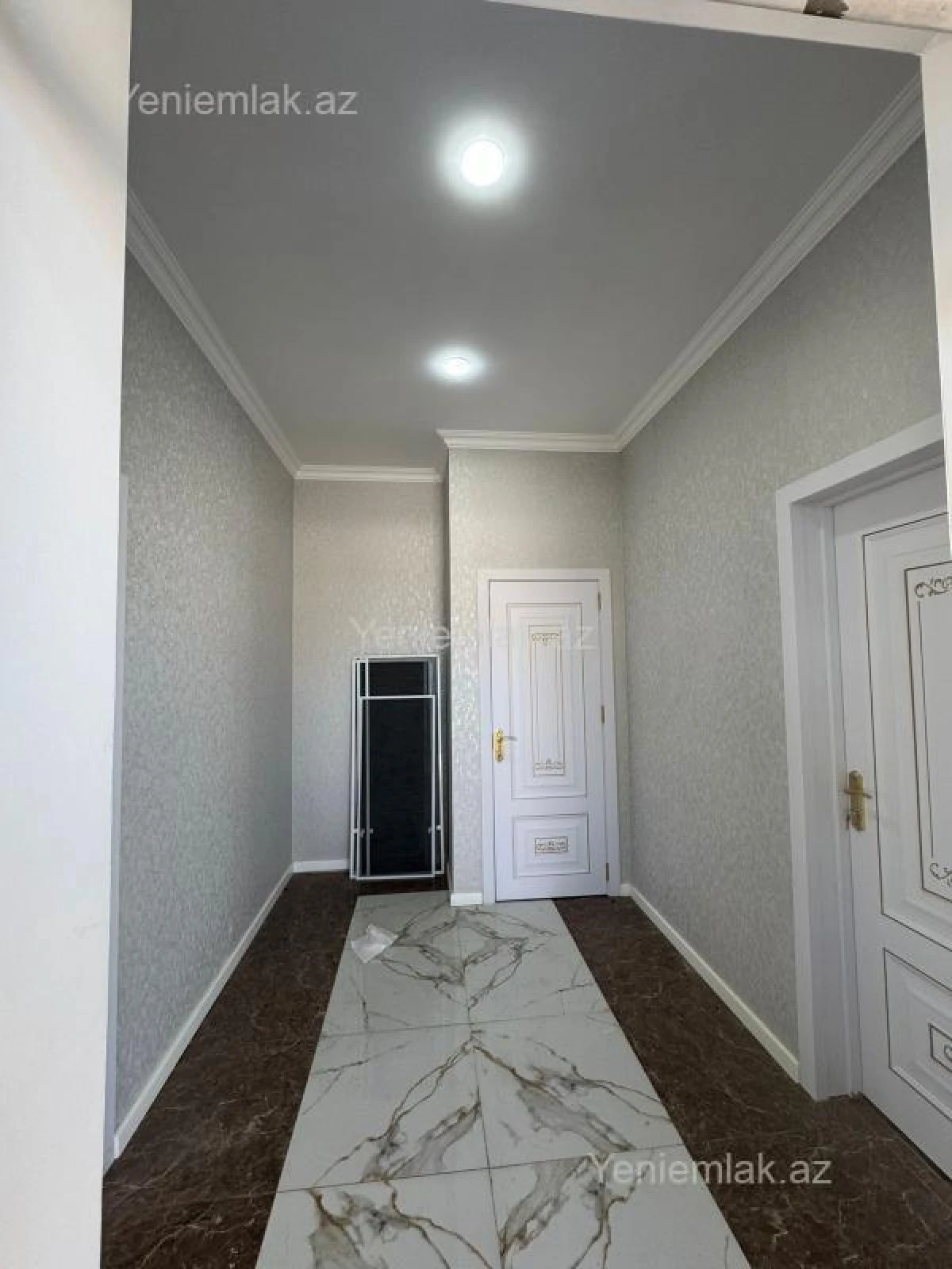 Satılır 4 otaqlı həyət evi 150 m²