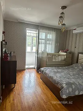 Satılır 2 otaqlı köhnə tikili 65 m²