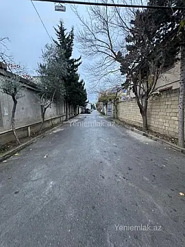 Satılır 5 otaqlı həyət evi 360 m²