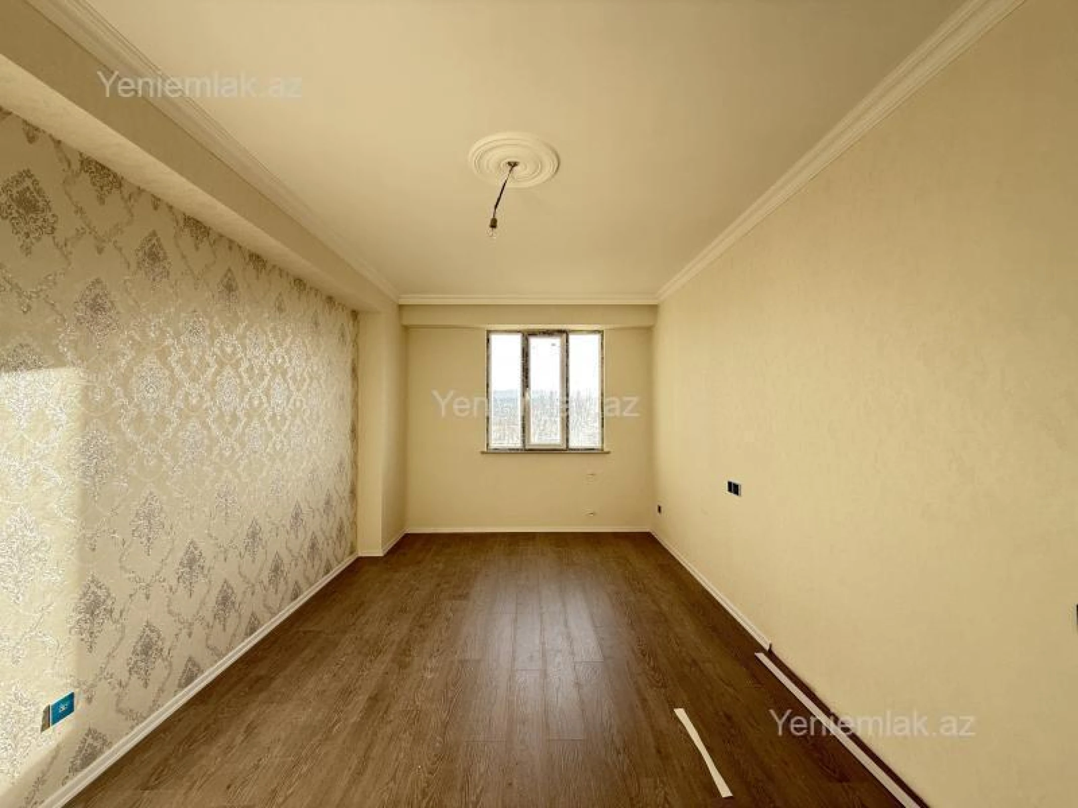 Satılır 2 otaqlı yeni tikili 61.9 m²