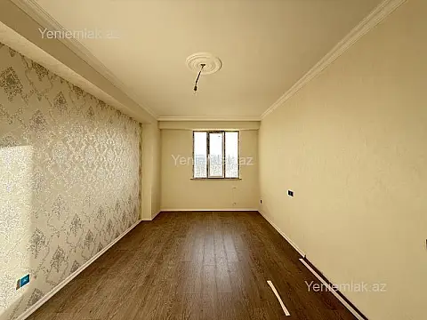 Satılır 2 otaqlı yeni tikili 61.9 m² — Xırdalan 2 otaq 61.90 m²