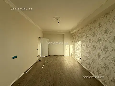 Satılır 2 otaqlı yeni tikili 61.9 m²