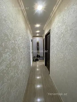 Satılır 2 otaqlı köhnə tikili 47 m²