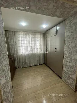 Satılır 2 otaqlı köhnə tikili 47 m²