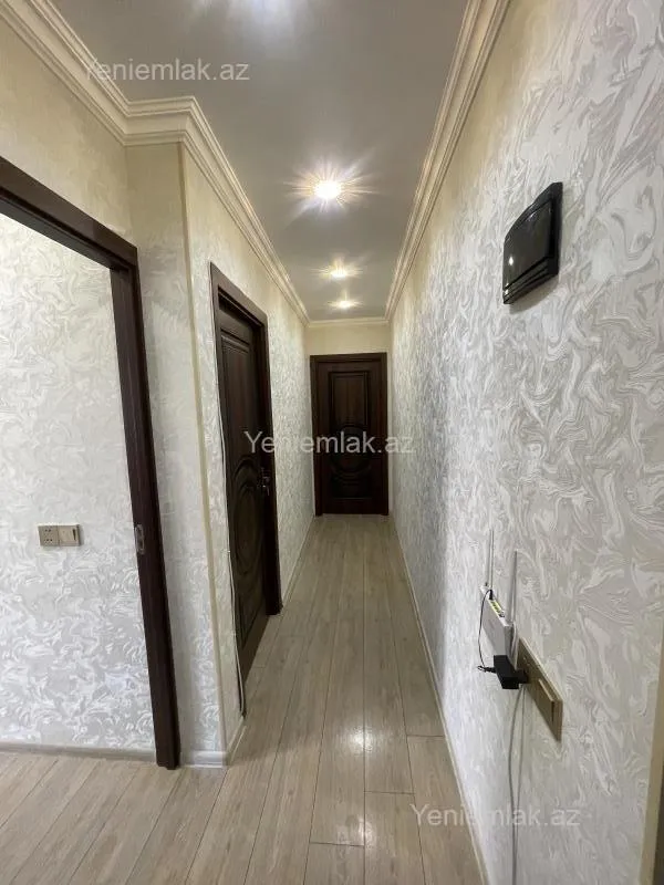 Satılır 2 otaqlı köhnə tikili 47 m²