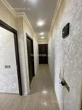 Satılır 2 otaqlı köhnə tikili 47 m²