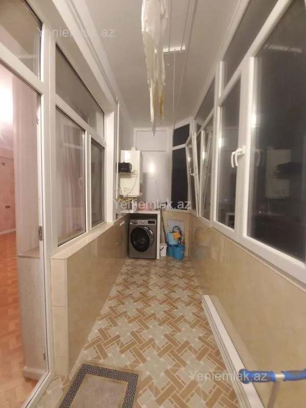 Satılır 3 otaqlı yeni tikili 128 m²