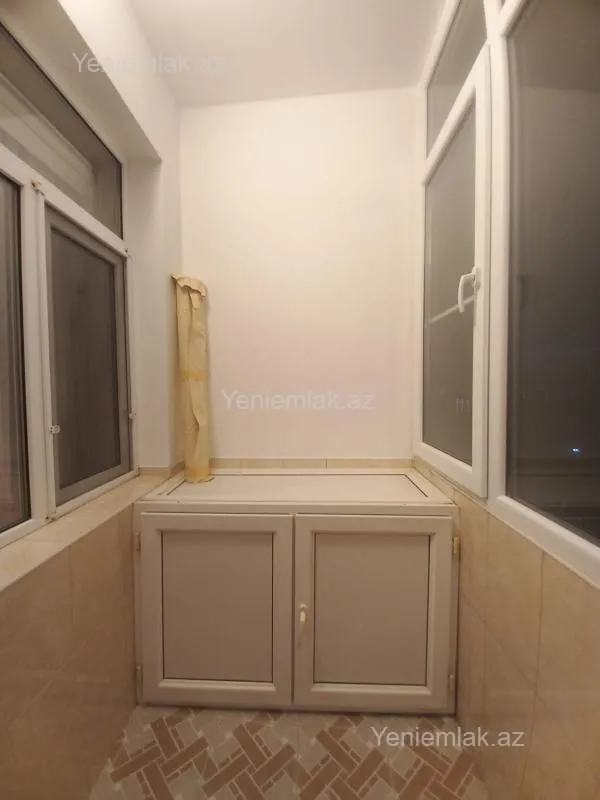 Satılır 3 otaqlı yeni tikili 128 m²