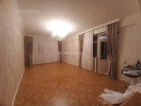 Satılır 3 otaqlı yeni tikili 128 m² — Sumqayıt 3 otaq 128.00 m²