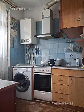 Satılır 3 otaqlı köhnə tikili 74 m²