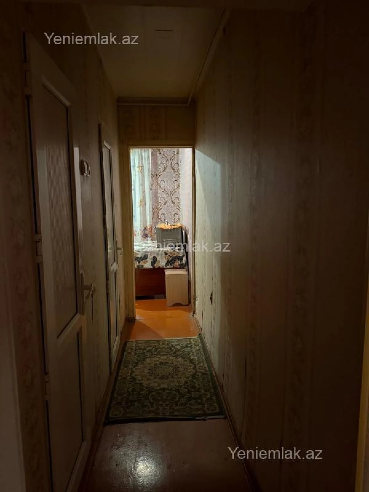 Satılır 3 otaqlı köhnə tikili 56 m²