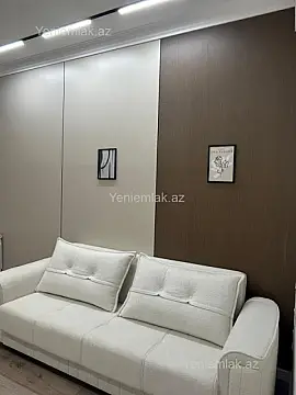 Satılır 2 otaqlı yeni tikili 55 m²