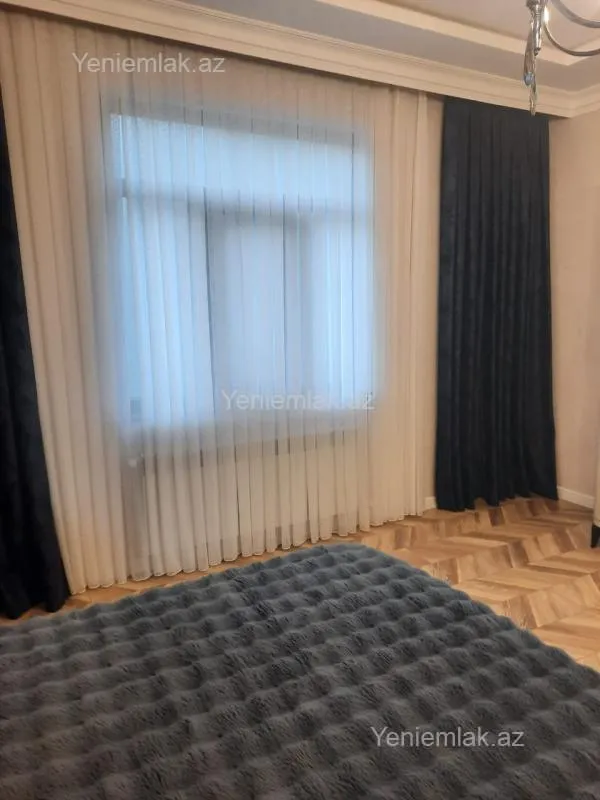 Satılır 3 otaqlı həyət evi 150 m²