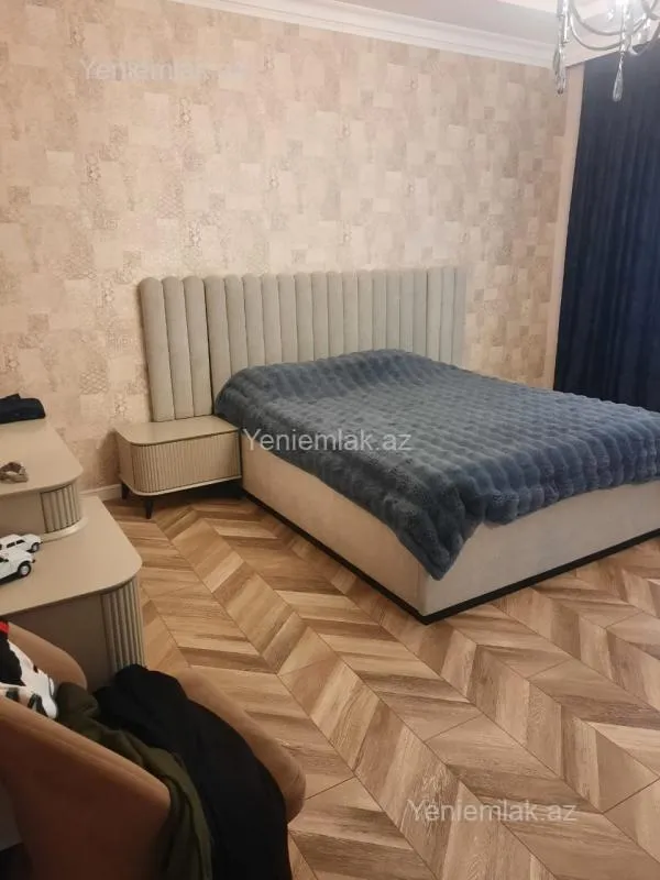 Satılır 3 otaqlı həyət evi 150 m²