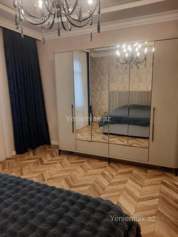 Satılır 3 otaqlı həyət evi 150 m²