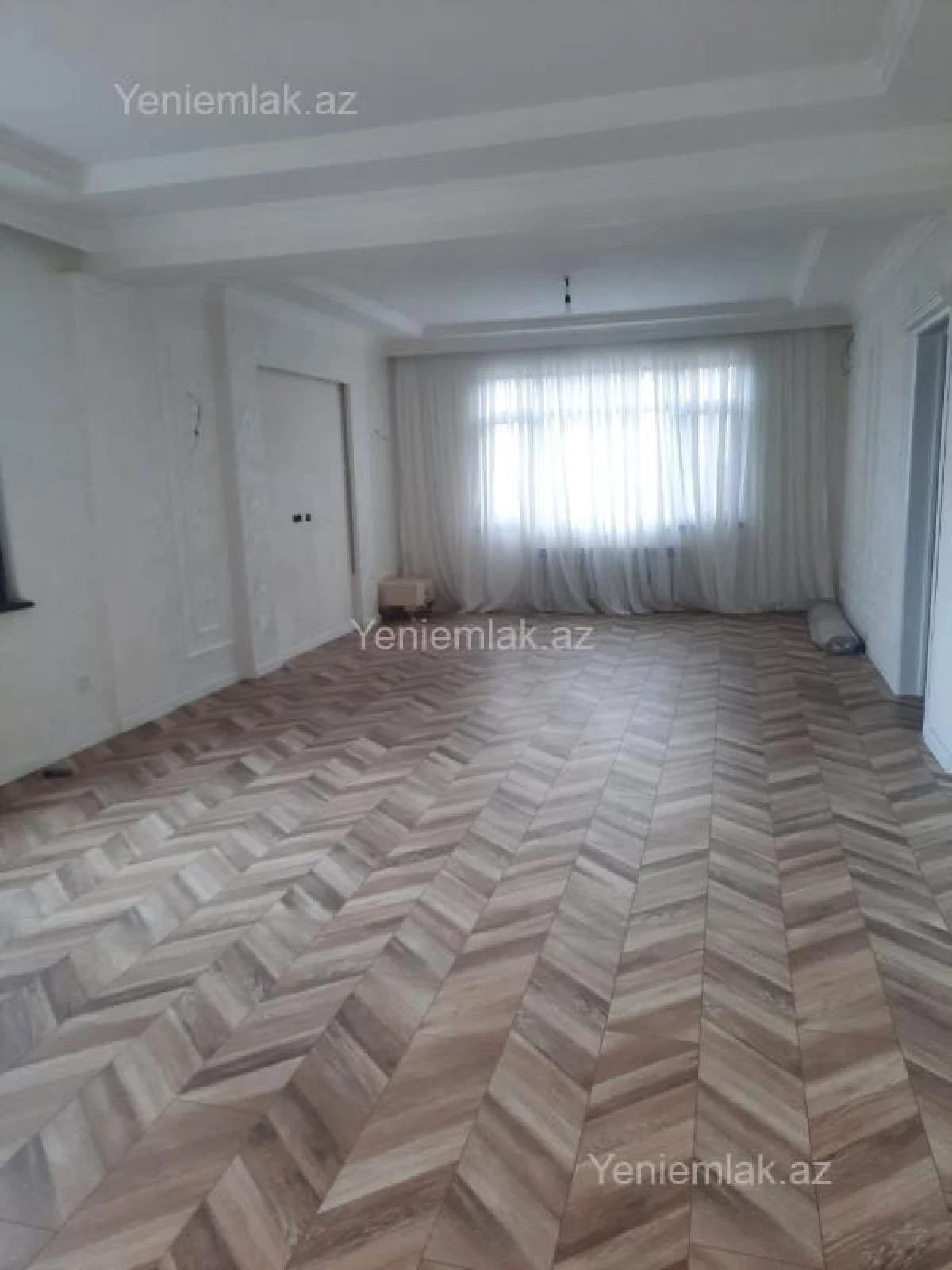 Satılır 3 otaqlı həyət evi 150 m²