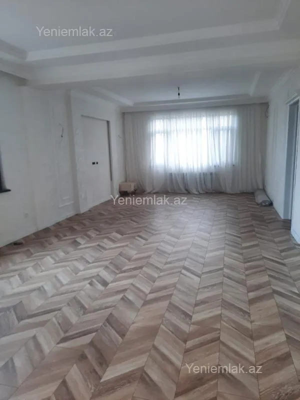 Satılır 3 otaqlı həyət evi 150 m²