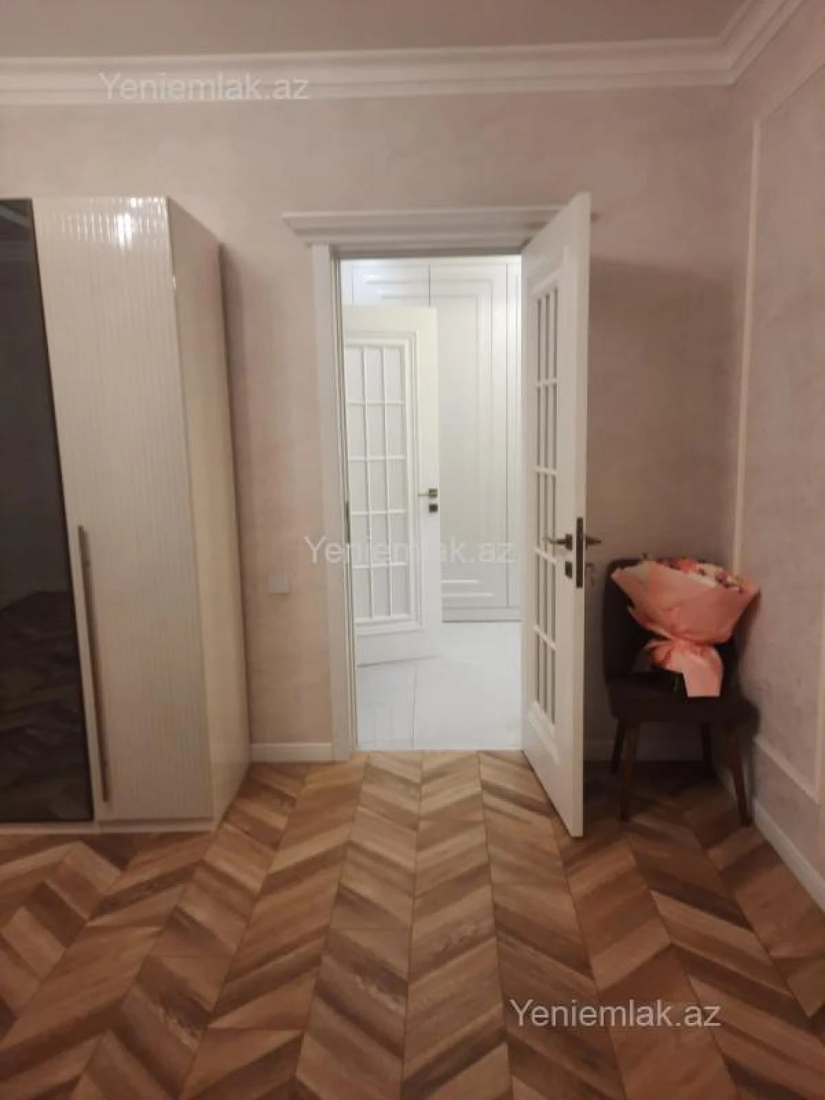 Satılır 3 otaqlı həyət evi 150 m²