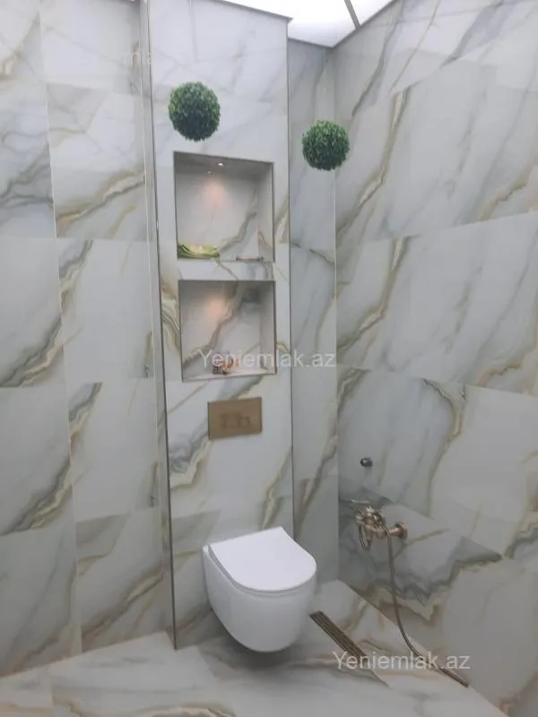 Satılır 3 otaqlı həyət evi 150 m²