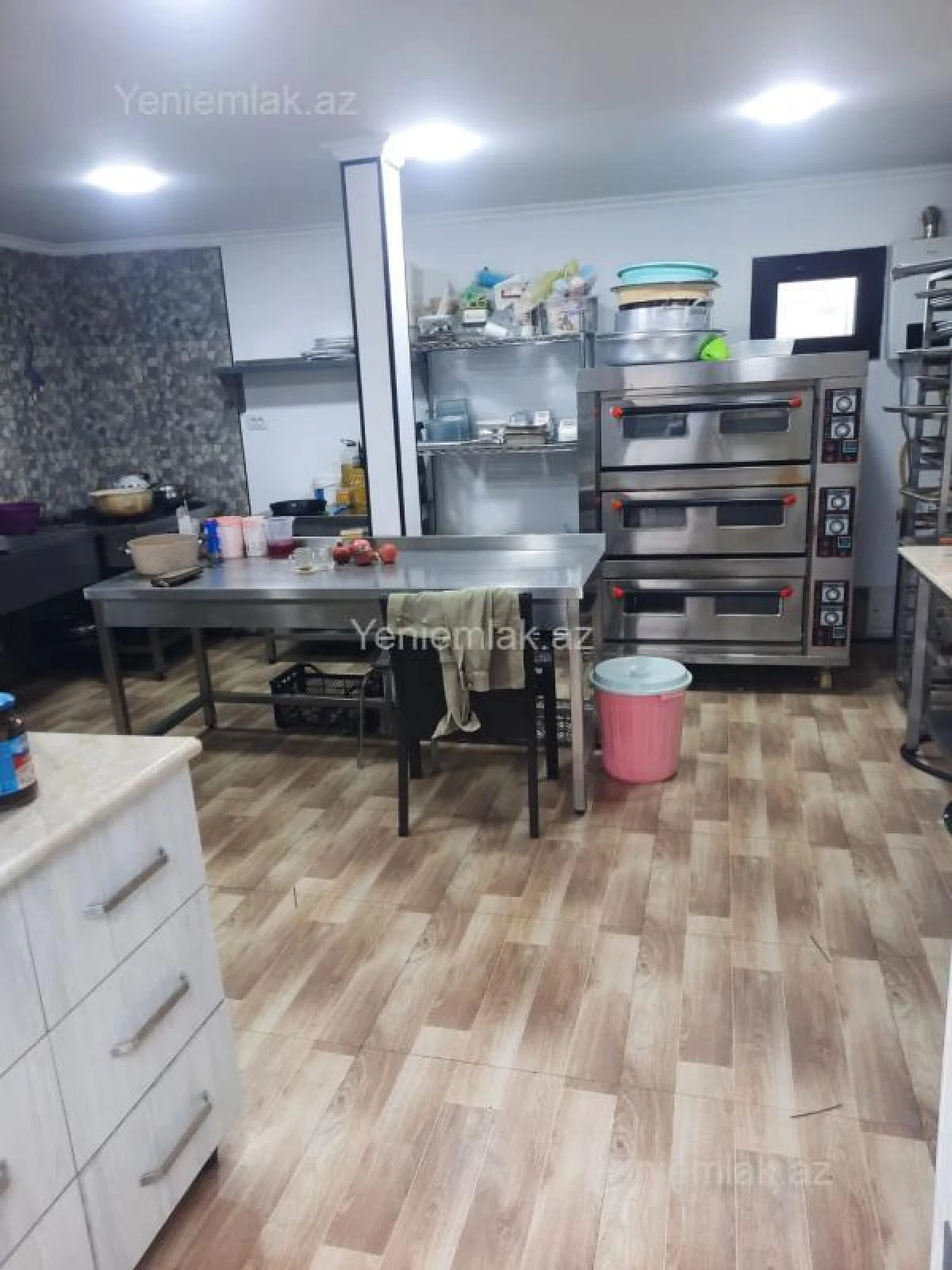 Satılır 3 otaqlı həyət evi 150 m²