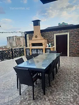 Satılır 3 otaqlı həyət evi 150 m²