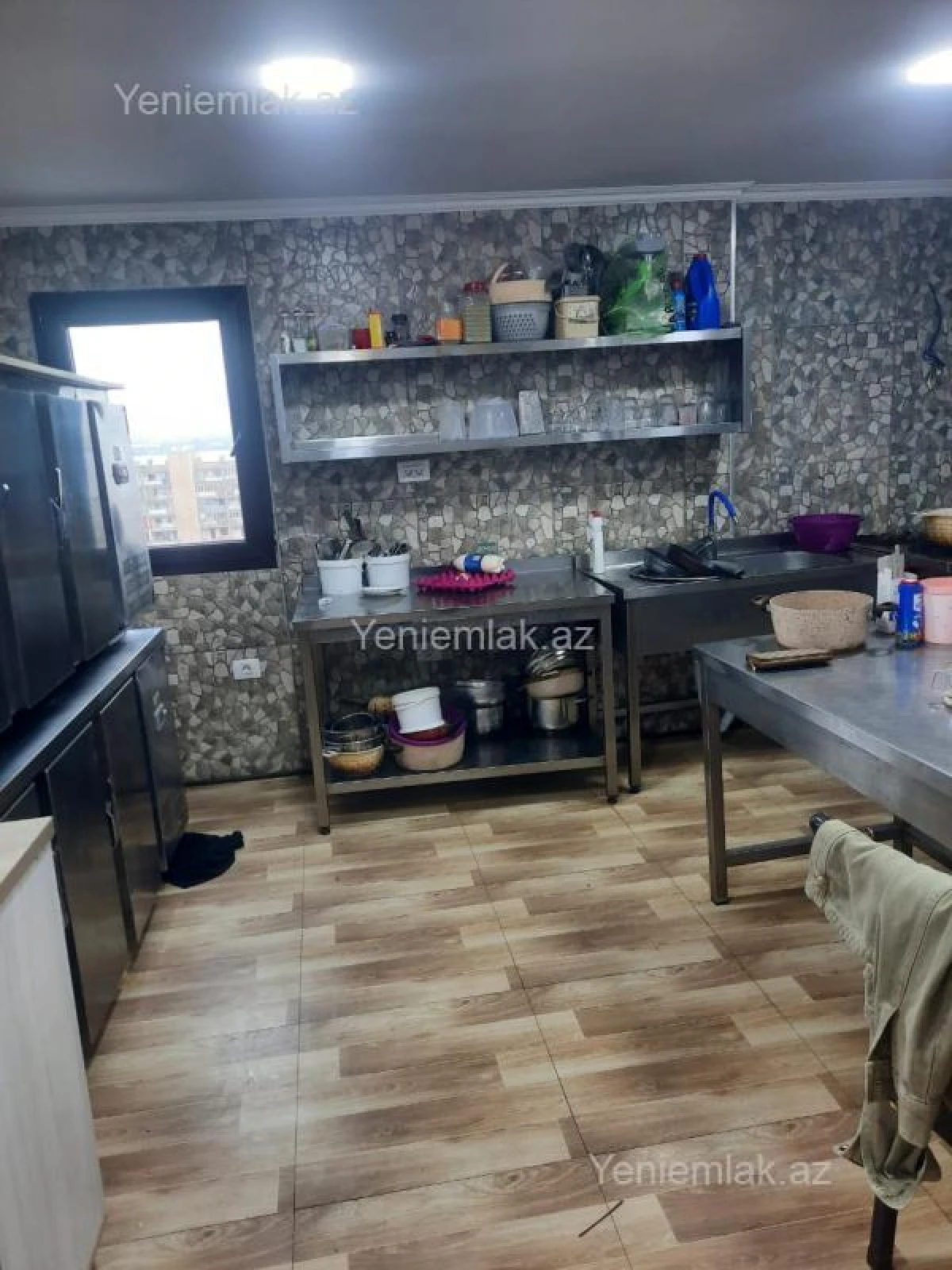 Satılır 3 otaqlı həyət evi 150 m²