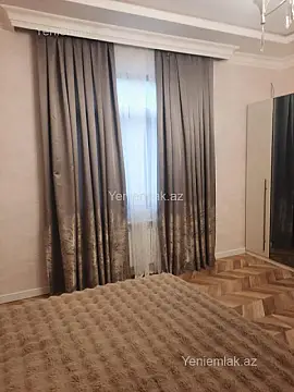 Satılır 3 otaqlı həyət evi 150 m²