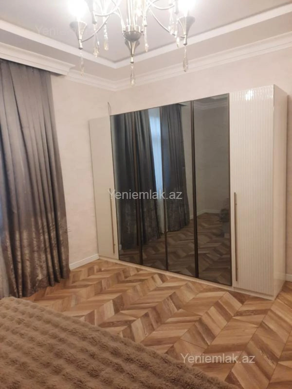 Satılır 3 otaqlı həyət evi 150 m²