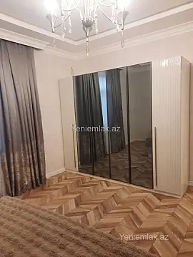 Satılır 3 otaqlı həyət evi 150 m²