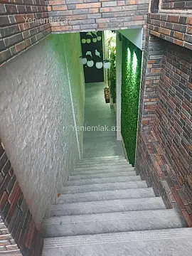 Satılır 3 otaqlı həyət evi 150 m²