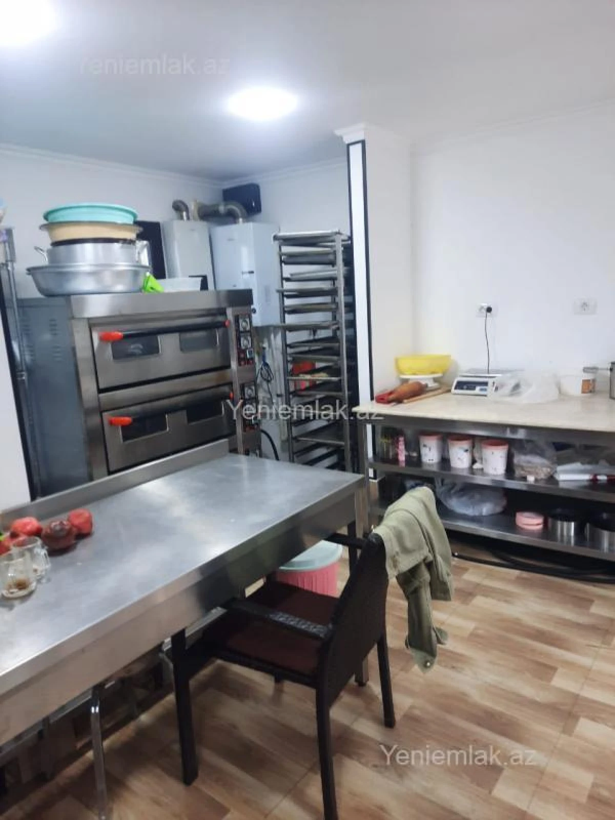 Satılır 3 otaqlı həyət evi 150 m²