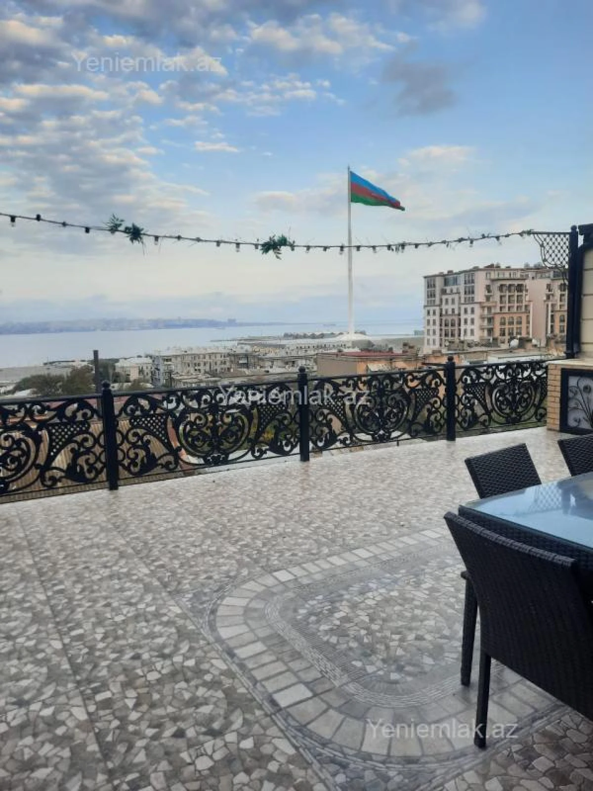 Satılır 3 otaqlı həyət evi 150 m²