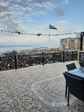 Satılır 3 otaqlı həyət evi 150 m²