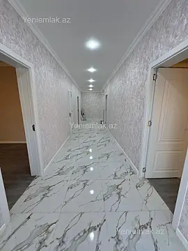 Satılır 6 otaqlı həyət evi 250 m²