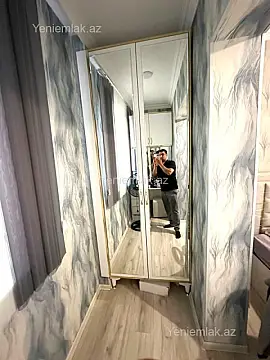 Kirayə verilir 2 otaqlı köhnə tikili 42 m²