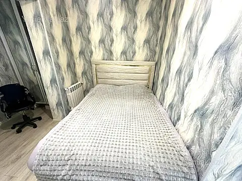 Kirayə verilir 2 otaqlı köhnə tikili 42 m²